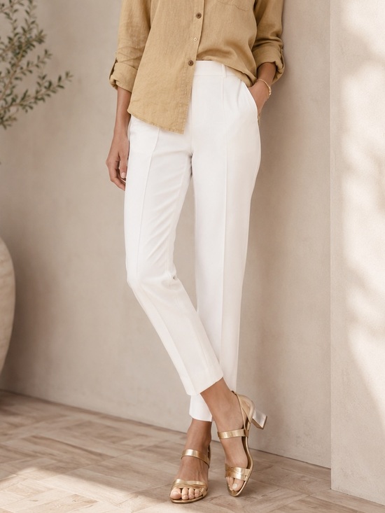J. Crew Pants - J. Crew Cambell Pants